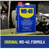 Image 1 : WD-40 Multi-Use Product 3.785 L Container