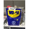 Image 2 : WD-40 Multi-Use Product 3.785 L Container