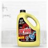 Image 1 : Drano Max Gel Clog Remover 3.78 L Value Size