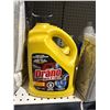Image 2 : Drano Max Gel Clog Remover 3.78 L Value Size