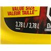 Image 3 : Drano Max Gel Clog Remover 3.78 L Value Size