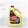 Image 1 : Drano Max Gel Clog Remover, 3.78 L / 3.78 Liters