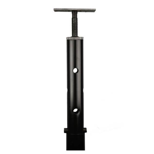 2 MiTek Adjustable Support Posts, 69 to 108 Inches