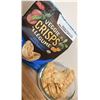 Image 1 : Dare Crisps Legumes Zesty Ranch, 12 x 100 g (1.2 kg) Case