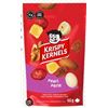 Image 1 : Krispy Kernels KK Tex Mex Mix, 8 Bags, 200g Each, Made in Canada