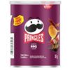 Image 1 : Pringles BBQ 11x39g Cans