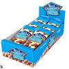 Image 1 : Lot of 3 Blue Diamond Roasted Salted Almonds, 18-23 g Pouches