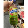 Image 3 : Snapple Kiwi Strawberry 11x473ml Fruit Beverage Bottles