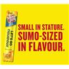 Image 1 : Slim Jim 14 Mild Doux Snack Size Sticks 7x8g