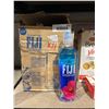 Image 2 : 11 Fiji Natural Spring Water 700ml Bottles