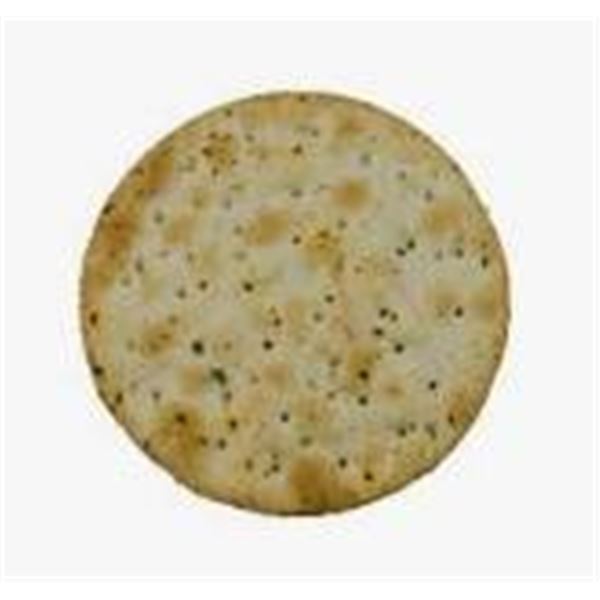 Carr’s Table Water Crackers Roasted Garlic & Herb 12 x 125g