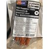 Image 1 : M&M Mild Pepperoni Sticks (75 g x 36)