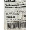 Image 3 : M&M Mild Pepperoni Sticks (75 g x 36)