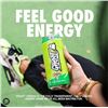 Image 1 : Ghost Energy Sour Green Apple 11 Cans of 473ml Each