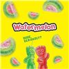 Image 1 : Sour Patch Kids Watermelon 154g Candy Pack, Set of 12