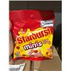 Image 2 : Starburst Minis, 10x170g