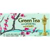 Image 1 : Arizona Green Tea with Ginseng and Honey – 24 x 680ml Cans