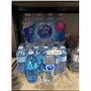 Image 2 : 32 Bottles: Spring Water and Pure Life Water, 500ml