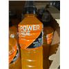 Image 2 : Powerade Orange Sports Drink, 11 x 710ml Bottles