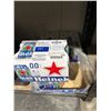 Image 3 : 24x330ml Heineken 0.0% Non Alcholic Lager Beer in Zero Dot Zero Cans