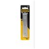 Image 1 : Stanley FatMax 18mm Snap-Off Blades, Lot of 8 (10 Blades Each)