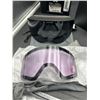 Image 2 : Dragon Model NFX2 Ski/Snowboard Goggles in box retail $305.00