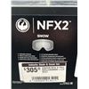 Image 3 : Dragon Model NFX2 Ski/Snowboard Goggles in box retail $305.00