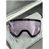 Image 7 : Dragon Model NFX2 Ski/Snowboard Goggles in box retail $305.00