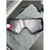 Image 8 : Dragon Model NFX2 Ski/Snowboard Goggles in box retail $305.00