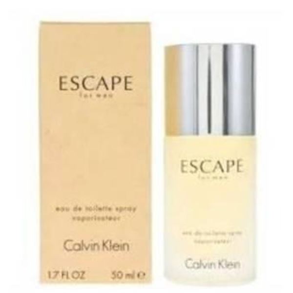 Calvin Klein Escape Eau du Toilete
