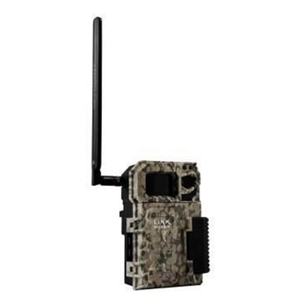 Spypoint Micto LTE Cellular Trail Cam New