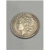 Image 1 : USA morgan silver dollar 1901 - COPY