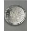 Image 2 : Canada .9999 1 Oz SIlver Cased Collector coin replica new
