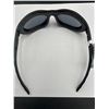 Image 7 : Wilyex Air rage matte black sunglasses in box new