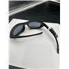 Image 8 : Wilyex Air rage matte black sunglasses in box new