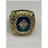 Image 1 : LA Dodgers Replica Championship ring 1988