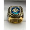 Image 2 : LA Dodgers Replica Championship ring 1988
