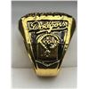 Image 4 : LA Dodgers Replica Championship ring 1988