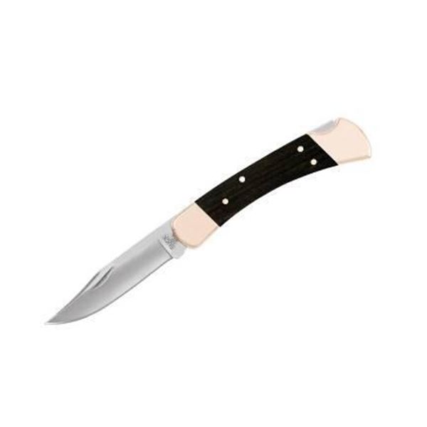 Buck model 9210 classic folding pocket kniofe