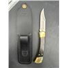Image 2 : Buck model 9210 classic folding pocket kniofe