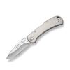 Image 1 : Buck Mini Spitfire Folding lockblace knife NEW