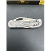 Image 5 : Buck Mini Spitfire Folding lockblace knife NEW