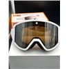 Image 4 : Spy Raider Snow Goggles NEW retail $160