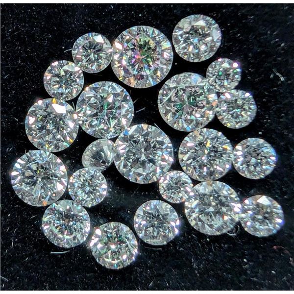 $800  Loose Lab Diamond Approx 1Ct