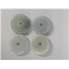 Image 1 : Genuine Jade 4Pcs