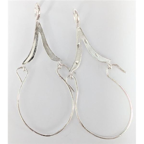 $80 Silver 2 Pendant  Set