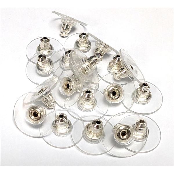 $50  20Pcs Earring Back
