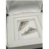 Image 3 : Silver Wings  Earrings