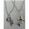 Image 3 : $60 Silver 16" Necklace