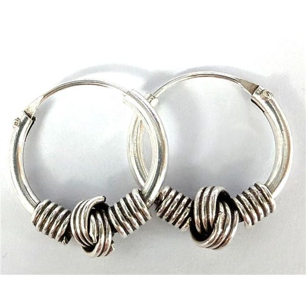 Mini Hoop Earrings